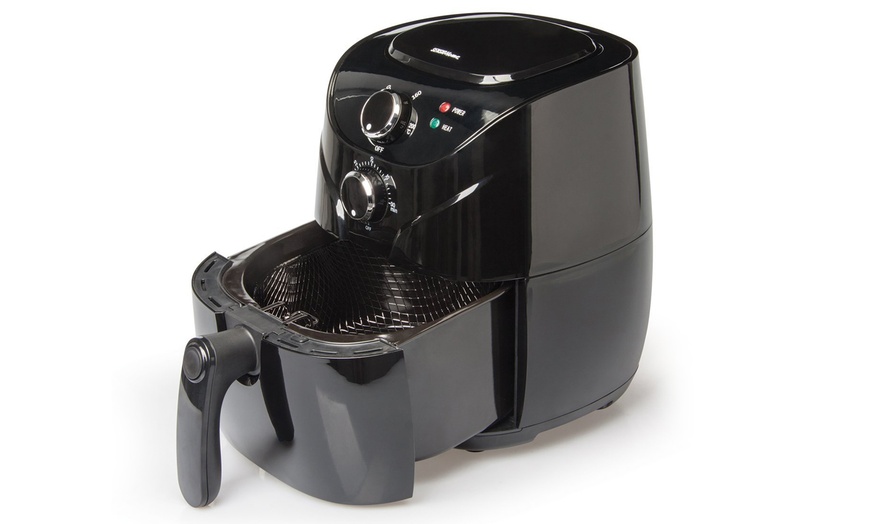 Image 5: Sensio Home Air Fryer