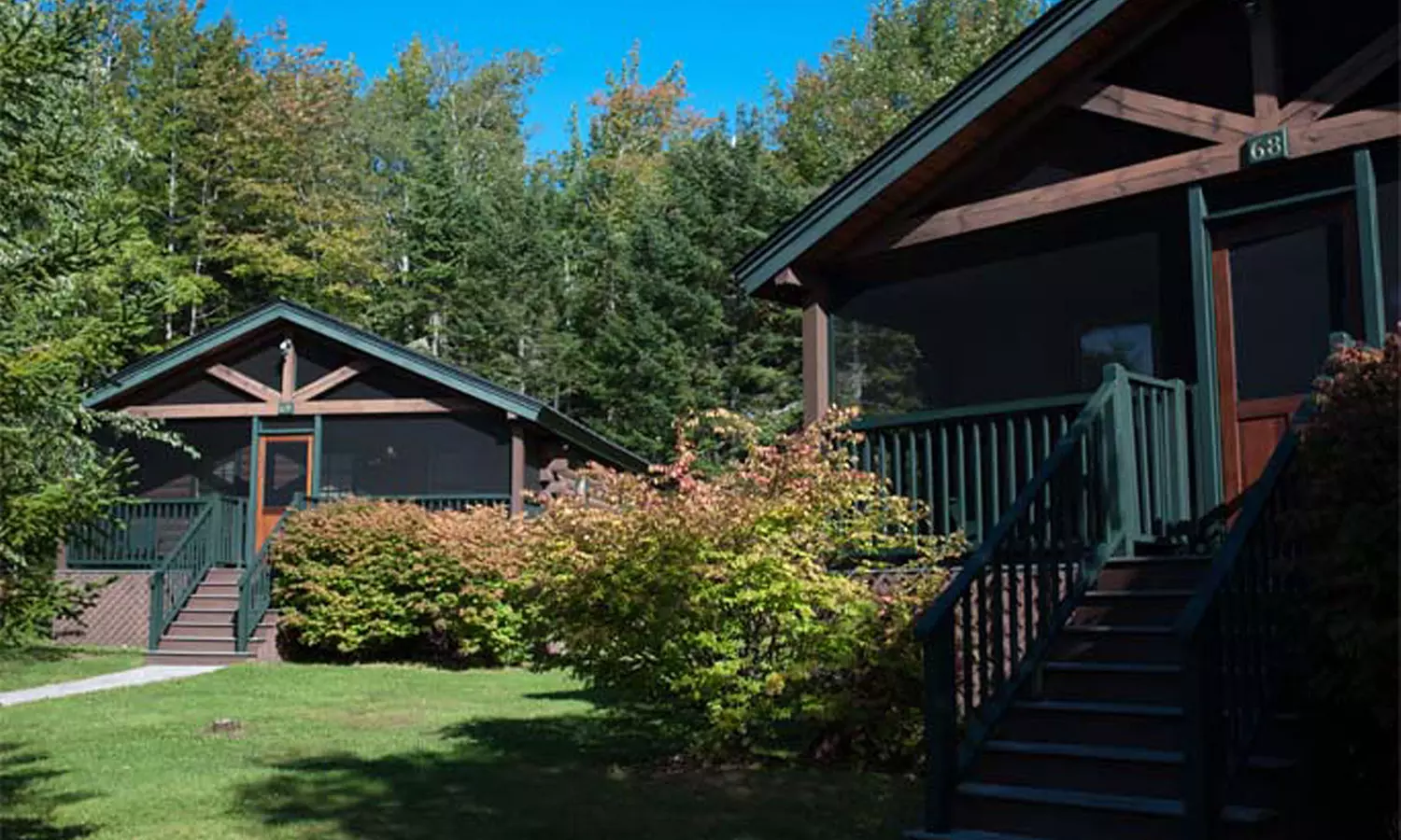 Stay at Point Lookout Resort & Conference Center in Northport, ME. Dates into September. - Primary Image