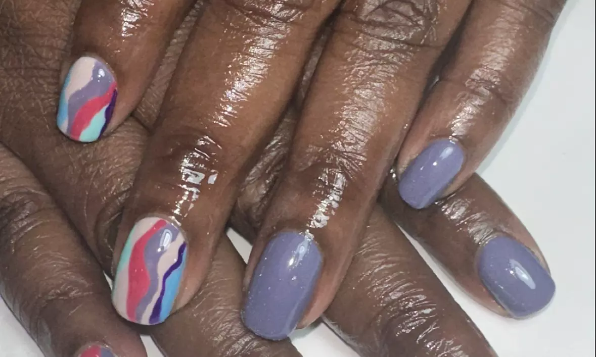 Gel Manicure & Pedicure Essentials