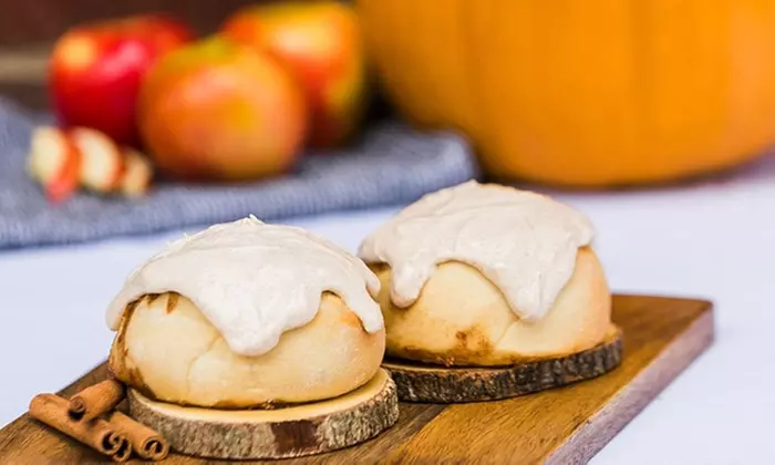 Cinnamon Rolls at Cinnaholic (Up to 40% Off) - Primary Image