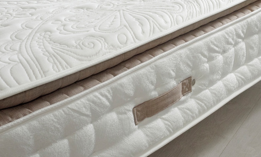 Image 3: Windsor 3000 Mattress