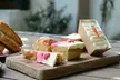 Afternoon Tea Box for Two at Piglets Pantry | Perfect for Picnics (Up to 37% Off) - Second Medium