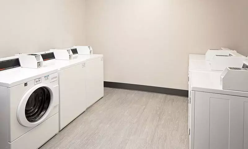 Classic Hotel in Harrisburg