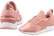 Puma Muse X-Strap Women's Sneakers - Image 2