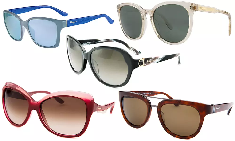 Salvatore Ferragamo Women's Sunglasses - Primary Image