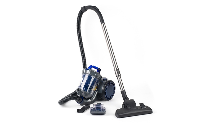 Image 3: Beldray Vacuum Cleaner