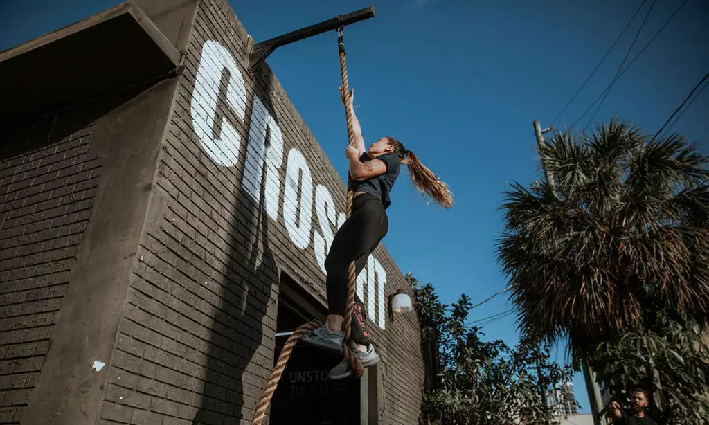 Unlock Your Potential: 10 Classes or 4 Week Unlimited Membership