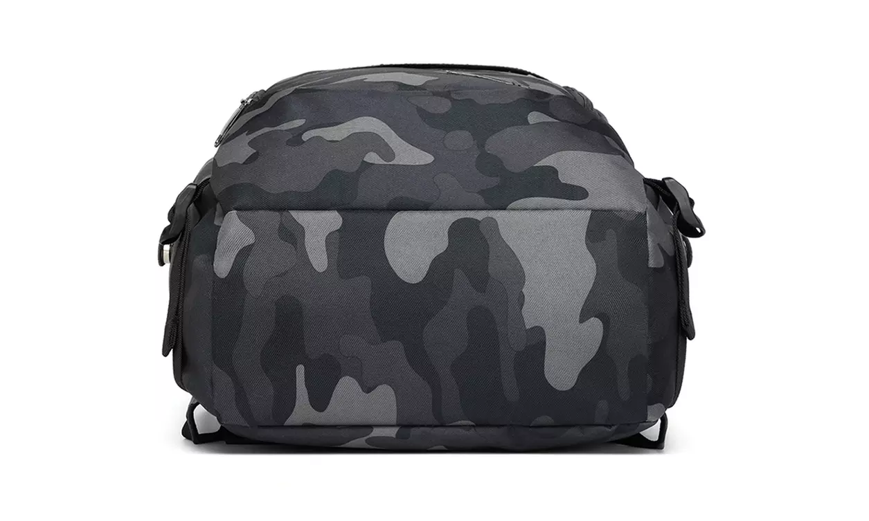 Sac à dos pour ordinateur portable Kono