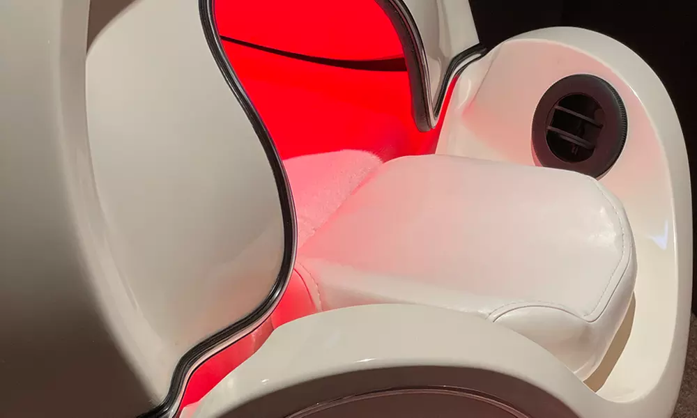 30-Minute BodyPOD Treatment