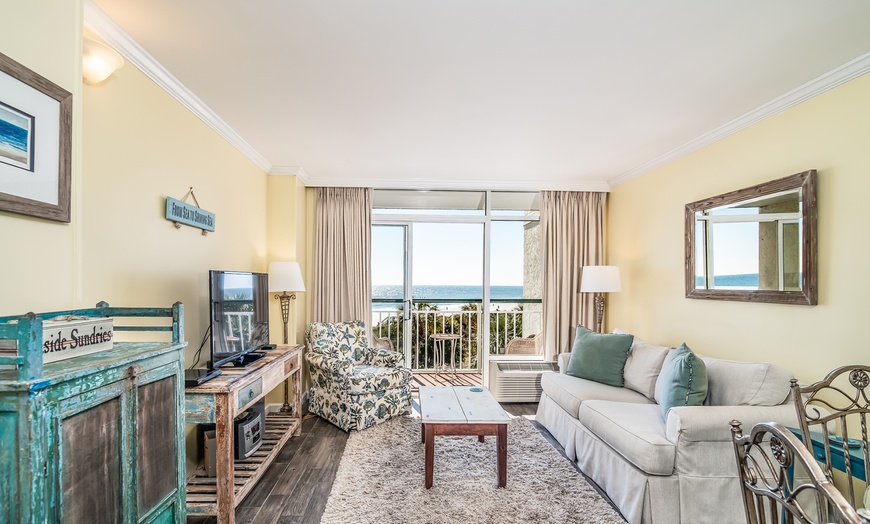 Image 23: Relax and Play at Litchfield Beach & Golf Resort | Coastal SC Getaway!