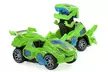 Automobile giocattolo trasformabile in dinosauro, disponibile in 3 colori - Image 3
