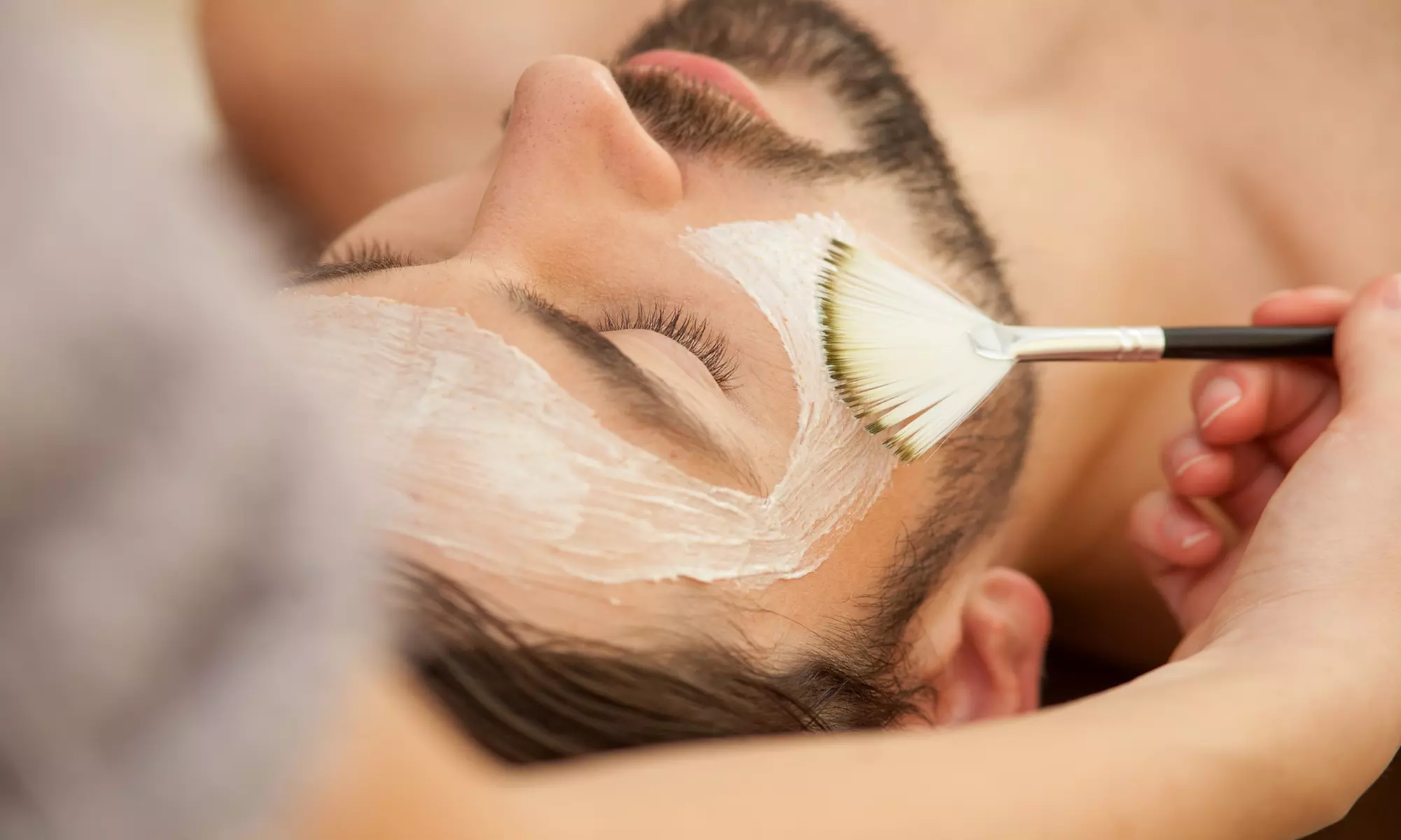 One Chemical Peel with Facial Treatment at Nume Aesthetics (Up to 33% Off). Two Options Available. - Primary Image