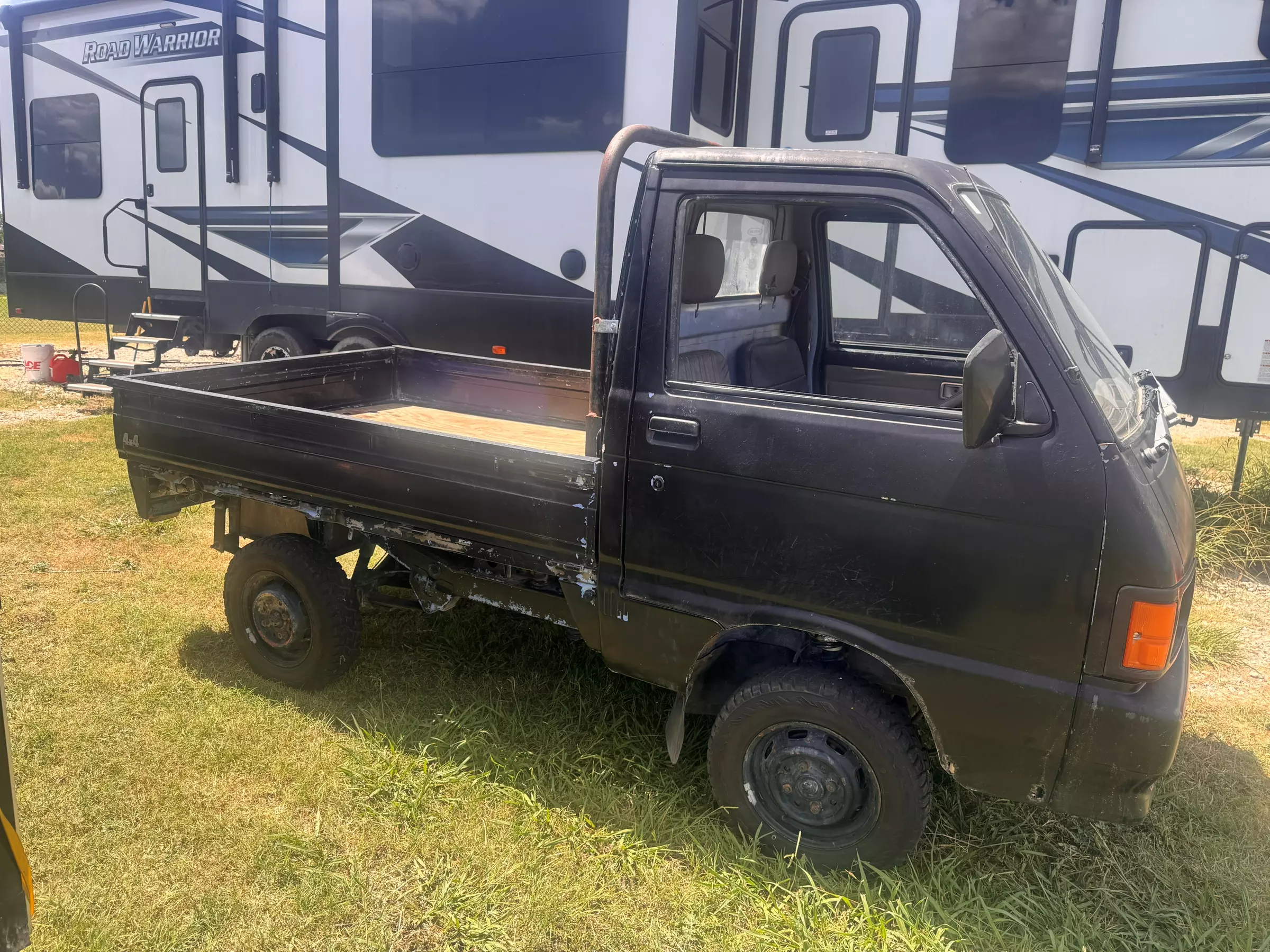 Bankruptcy, Classic, Registration, Bonded Title & More Appraisals