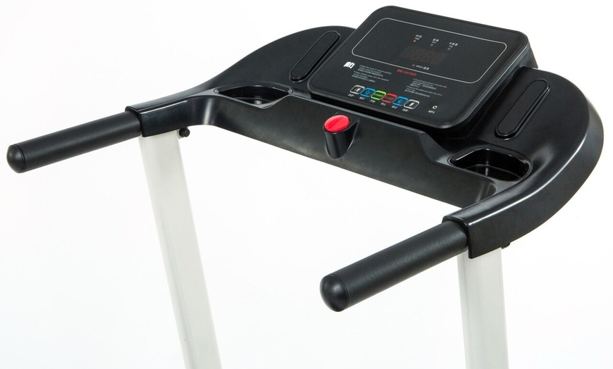 Image 3: Indoor Treadmill