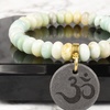 Image 12: Quantum Lava Energy Bracelet with Crystals from Swarovski by Pink Box