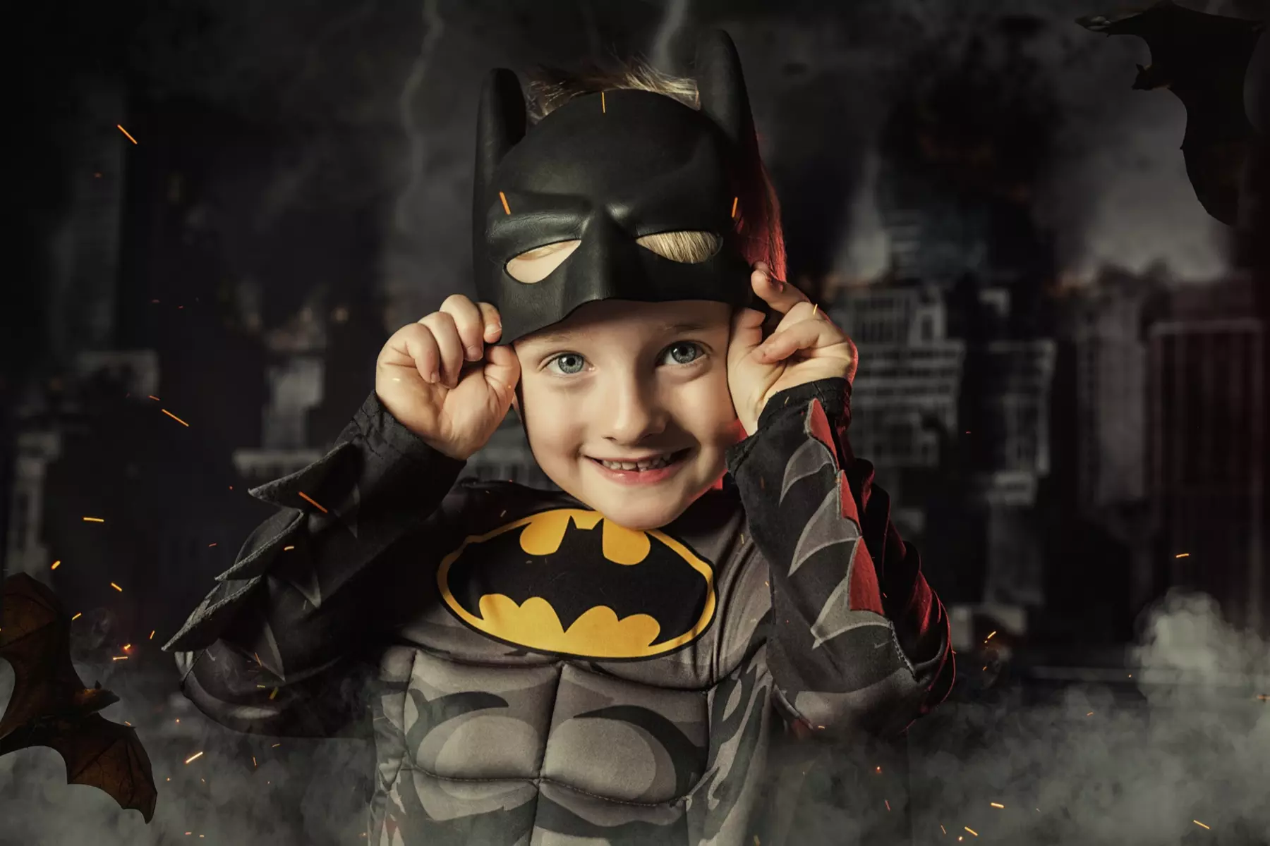 Up to 90% Off on Studio Photography at Nicola Bald Photography