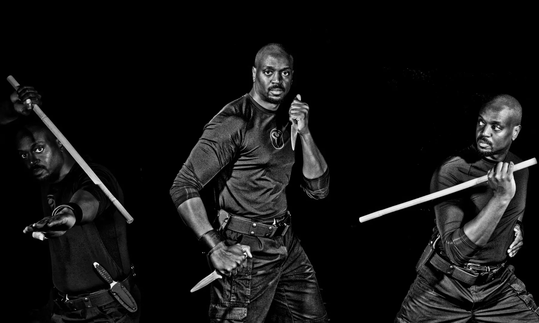 Martial Arts Classes at Elevo Dynamics (Up to 52% Off). Six Options Available. - Second Medium