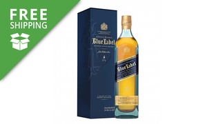 Johnnie Walker Blue Whisky 200ml