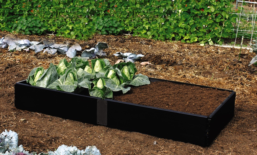 Image 2: Raised Bed Kit