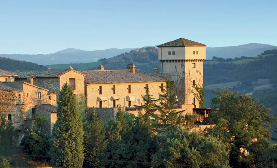 Seven-Day Italy Culinary Vacation with 4-Star Accommodations and Meals from Epitourean - Primary Image