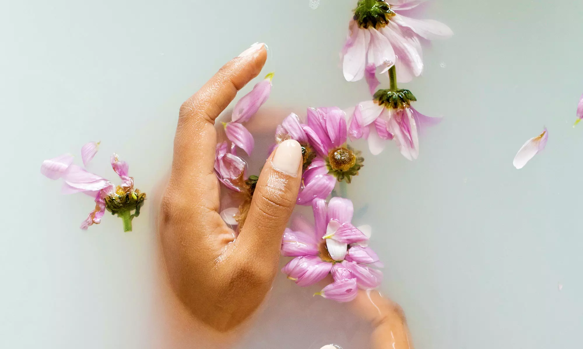 Up to 47% Off on Swedish Massage at Purple Stones Family Wellness & Beauty Spot