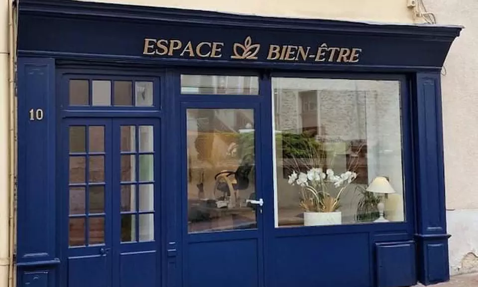 Jusqu'à 30% de remise sur Massage - Personnalisé chez Nadia Lepore Massage - Image 3