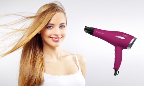 Asciugacapelli Proficook PC-HT 3045