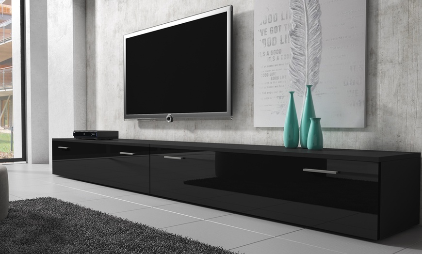 Image 20: Boston TV Unit