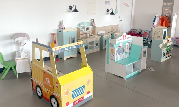 What to expect media