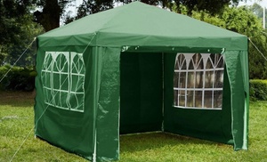 Garden Gazebo Party Tent