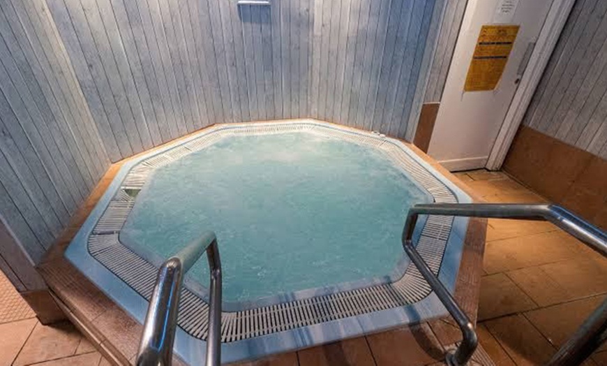 Image 5: Up to 45% Off on Spa - Day Pass at Crabwall Manor 