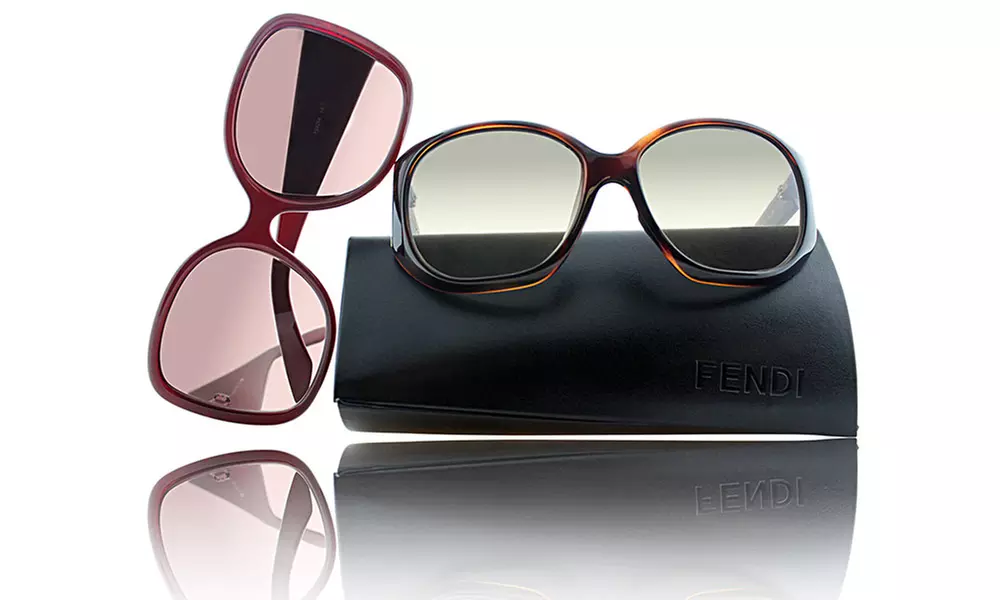 Fendi Sunglasses for Men and Women - Primary Image