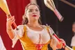 Zoppe Family Circus on October 3-13, 2025 - Second Medium