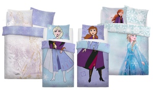 Disney Frozen Duvet Set