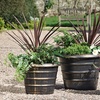 Image 10: Decorative Garden Patio Planters
