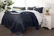 Sharon Osbourne Home Microfiber Hypoallergenic Down-Alternative Bedding Set (2- or 3-Piece) - Second Medium