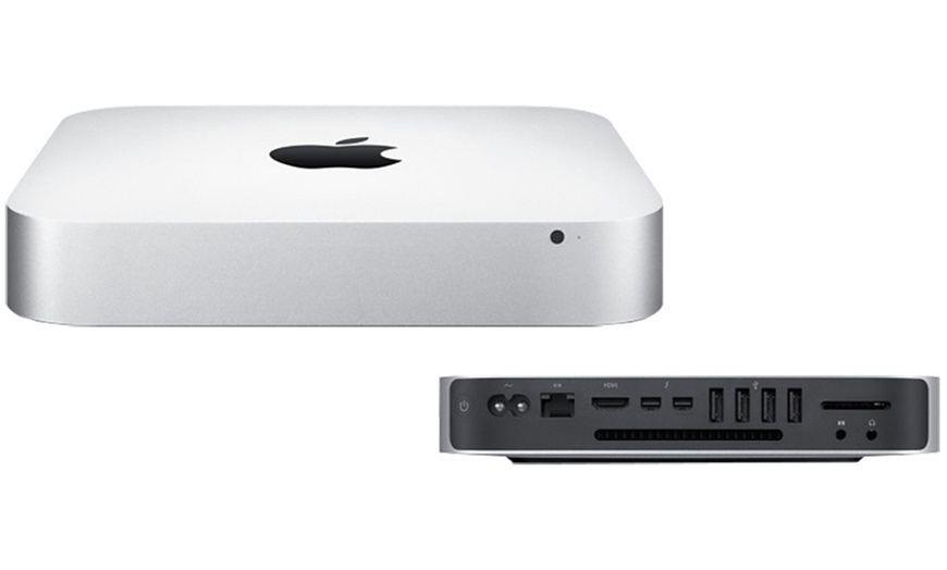 jusqu'à 2 Apple Mac mini 2017 Groupon