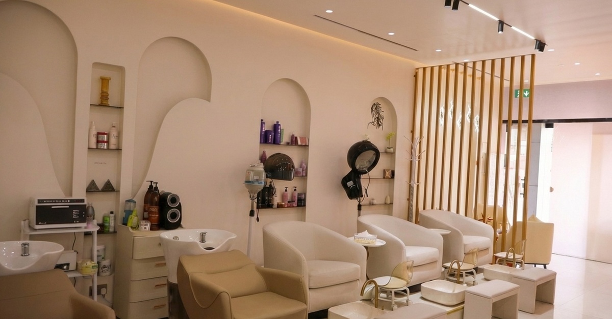 Facial & Nail Care Beauty Packages Facial & Nail Care Beauty Packages
