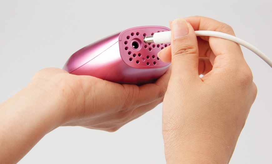 Image 3: Compact IPL Epilator