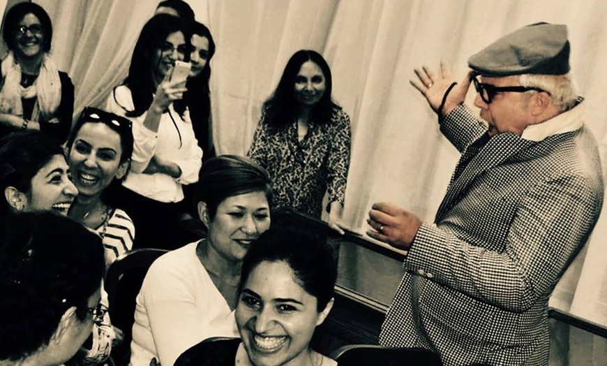 Image 3: Impro-Theater-Training: Schnupperabend oder 5er-Karte für 1 Person