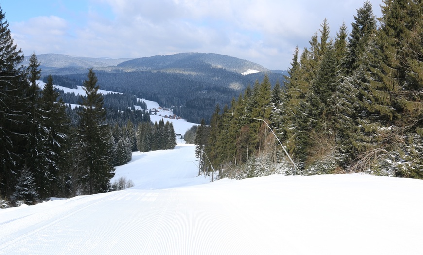 Image 22: ⛷ Orava Snow: 1-dniowy skipass na Słowacji