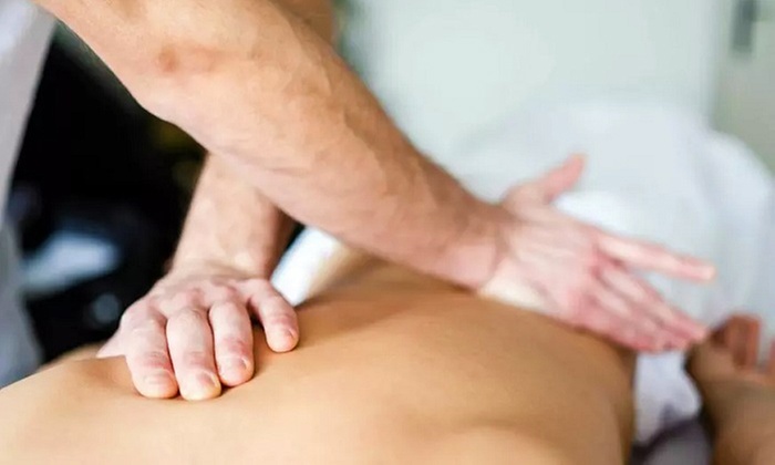 Masaje a tu medida de 60, 90 o 120 minutos