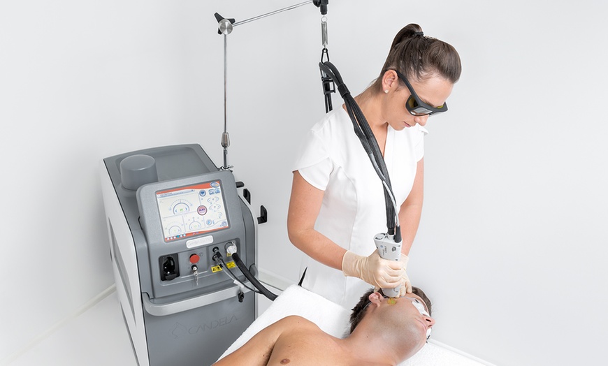 Image 8: Laser Hair Removal