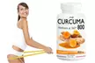 Hasta 720 comprimidos Cúrcuma 800 Line@ - Second Medium