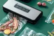 iMounTEK Heavy-Duty Vacuum Sealer Bag Roll Food Storage Saver (2-Pack) - Second Medium