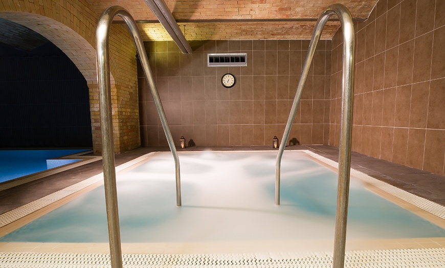 Image 5: Full-Day Spa Stay with Treatments at Bannatyne's Health Club