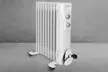 Radiateur bain d'huile Clatronic jusqu'à 2300w - Image 6
