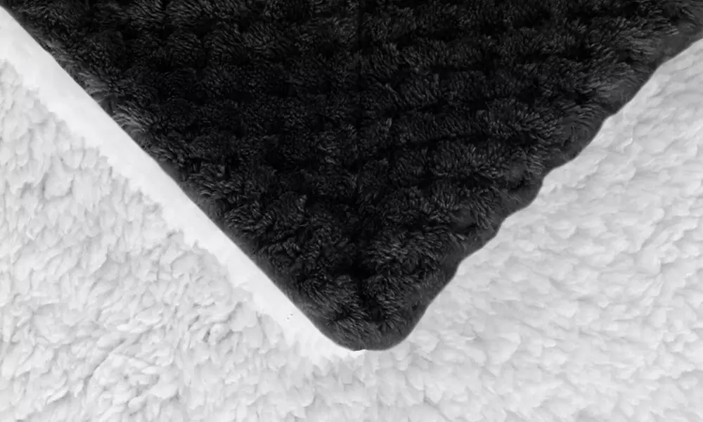 Sherpa-Decke „Winnipeg“