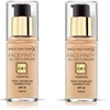 Image 8: 2 o 3 fondotinta Max Factor Face Finity