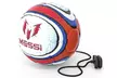 Messi Training Ball Set for Kids - Second Medium
